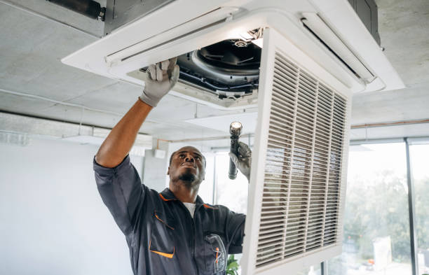 Licensed Hvac Repair service in Purlear, NC - FH HVAC